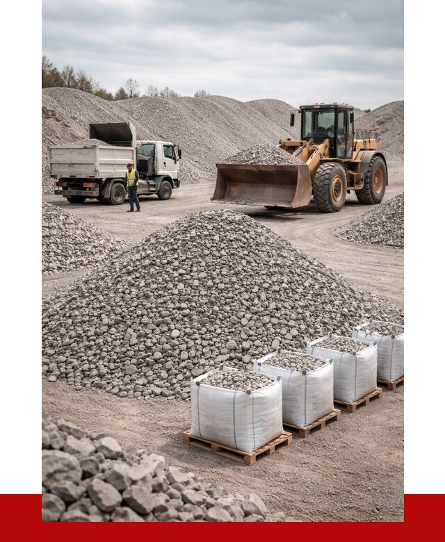 Шлаковый щебень фракция 20-40 в Новом Уренгое от 1456 р. ПРОНЕРУДНвг