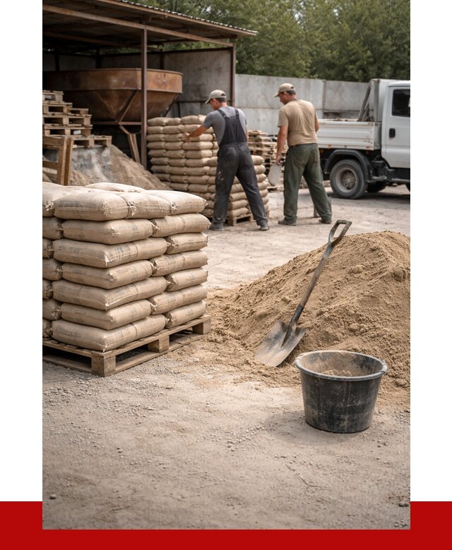 Купить песок для штукатурки в Новом Уренгое от 1872 р. | ПРОНЕРУДНвг