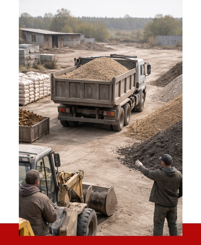 Купить ОПГС с доставкой в Новом Уренгое от 4367 р. за тонну | ПРОНЕРУДНвг