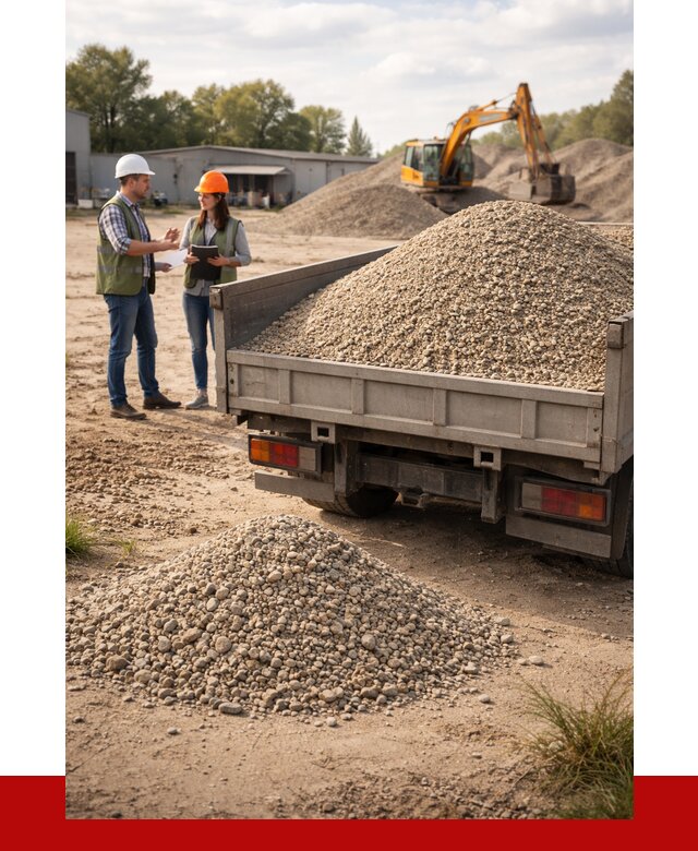 Купить ОПГС для бетона в Новом Уренгое с доставкой от 3951 р. | ПРОНЕРУДНвг