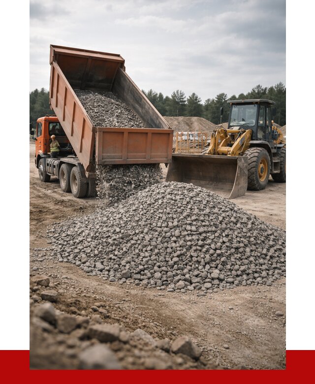 ЩПС С4 в Новом Уренгое с доставкой от 2807 р. за куб | ПРОНЕРУДНвг