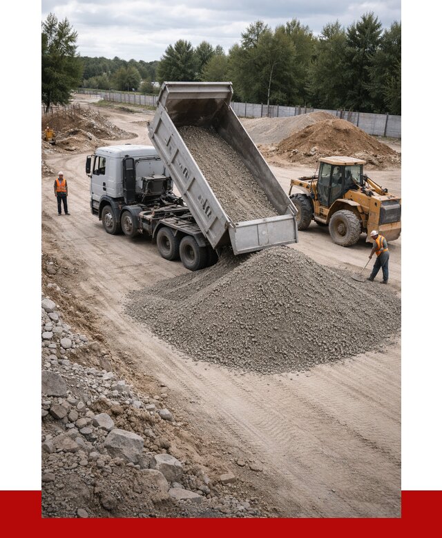 ЩПС С5 в Новом Уренгое с доставкой от 4367 р. за куб | ПРОНЕРУДНвг