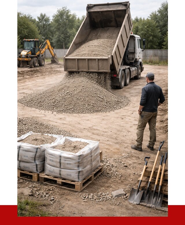 ЩПС С7 в Новом Уренгое с доставкой от 2288 р. за куб | ПРОНЕРУДНвг