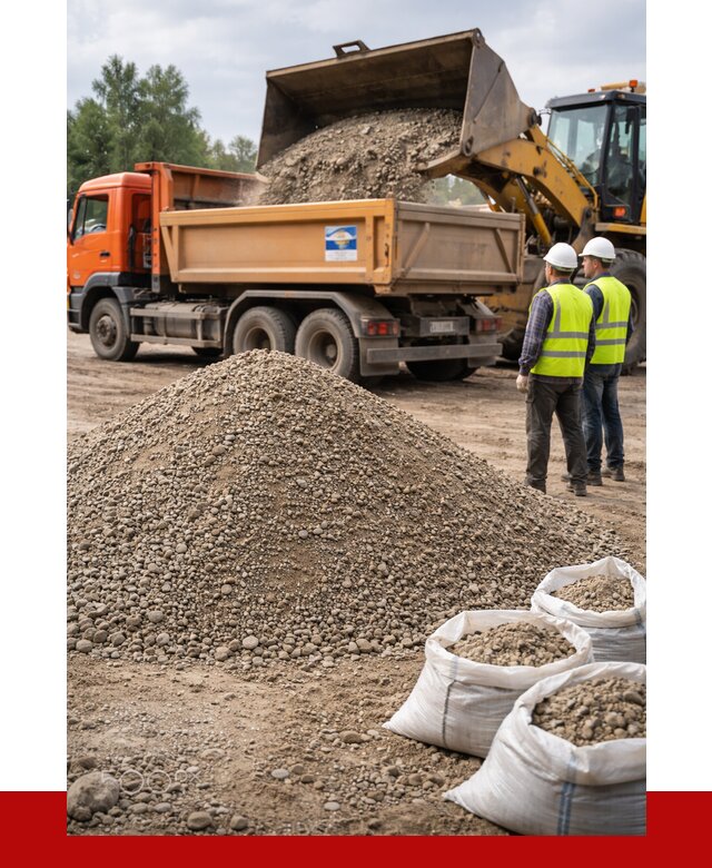 ЩГПС С1 в Новом Уренгое с доставкой от 3327 руб. за куб | ПРОНЕРУДНвг