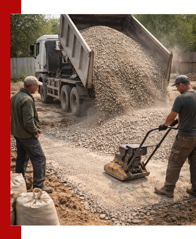 Доставка ЩГПС С1 в Новом Уренгое оптом и в розницу