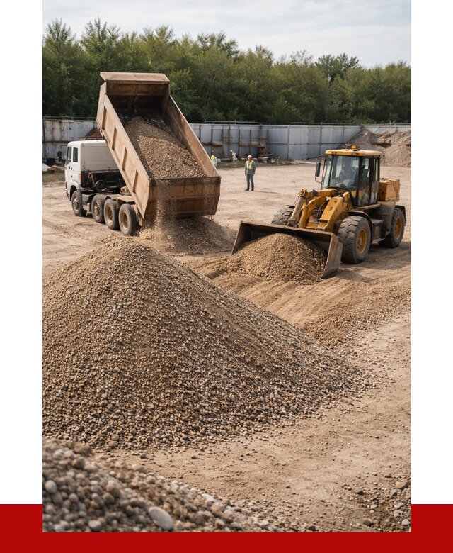 ЩГПС С2 в Новом Уренгое с доставкой от 2496 р./куб. | ПРОНЕРУДНвг