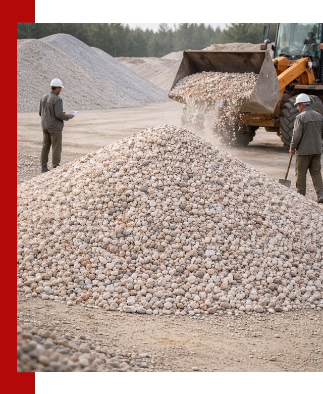 Купить цветную мраморную крошку с доставкой в Новом Уренгое