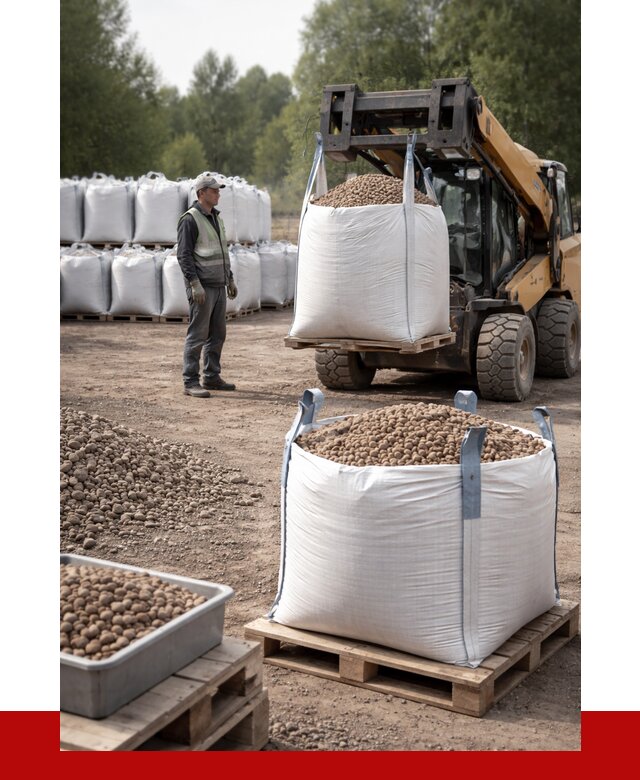 Керамзит в биг бег в Новом Уренгое от 4367 р. с доставкой | ПРОНЕРУДНвг