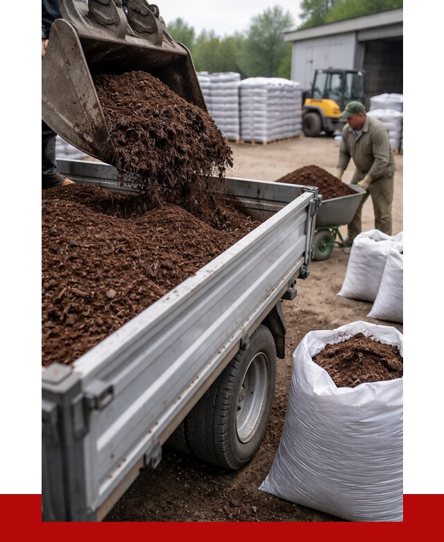 Торфяные смеси с доставкой в [cvi] от 4367 р. | ПРОНЕРУДНвг