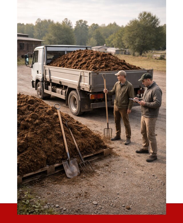 Купить конский навоз в Новом Уренгое от 1248 р. с доставкой | ПРОНЕРУДНвг