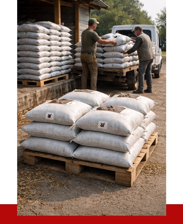 Купить конский навоз в мешках в Новом Уренгое от 4679 р. | ПРОНЕРУДНвг