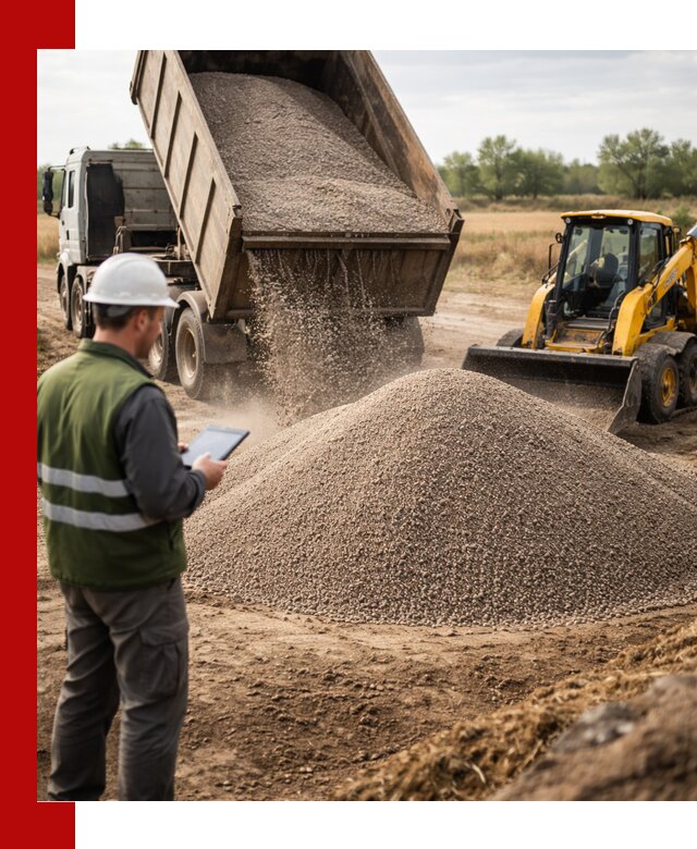 Доставка минеральных удобрений в Новом Уренгое оптом и в розницу