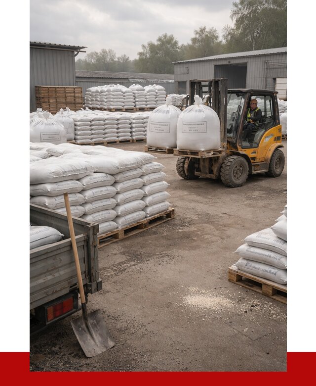 Аммиачная селитра в Новом Уренгое от 4367 р. с доставкой | ПРОНЕРУДНвг
