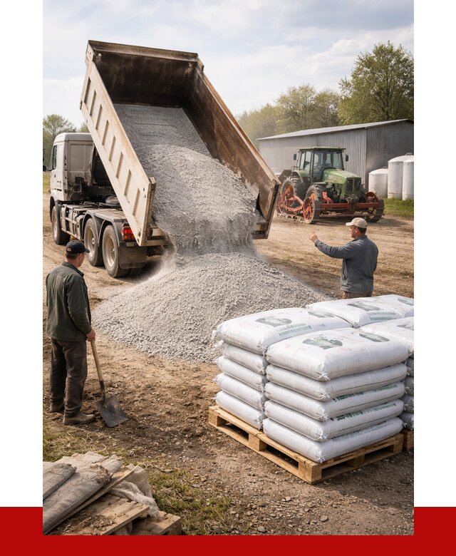 Купить суперфосфат в Новом Уренгое с доставкой от 7487 р. | ПРОНЕРУДНвг