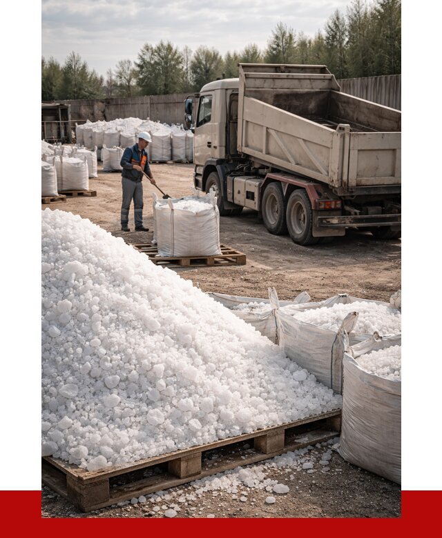 Купить техническая соль в мешках в Новом Уренгое от 4679 р. | ПРОНЕРУДНвг