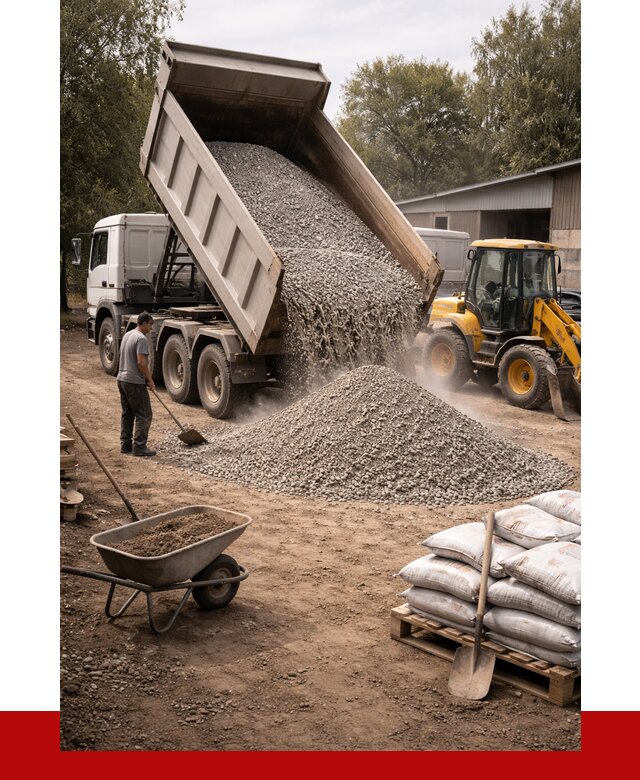 Перевозка сыпучих грузов в Новом Уренгое от 3327 р. | ПРОНЕРУДНвг